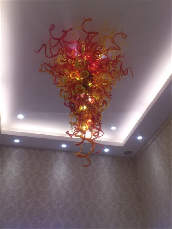 Free Shipping 110v/120v Morroccan Lamp Large Modern Blown Glass Crystals For Chandeliers
Free Shipping 110v/120v Morroccan Lamp Large Modern Blown Glass Crystals For Chandeliers