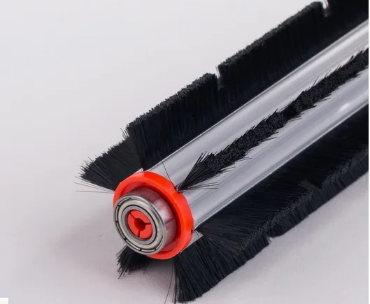 1 PC Replacement Bristle Brush for Neato BotVac 70e 75 80 85 Series Vacuum Cleaners Neato BV Bristle Brush
1 PC Replacement Bristle Brush for Neato BotVac 70e 75 80 85 Series Vacuum Cleaners Neato BV Bristle Brush