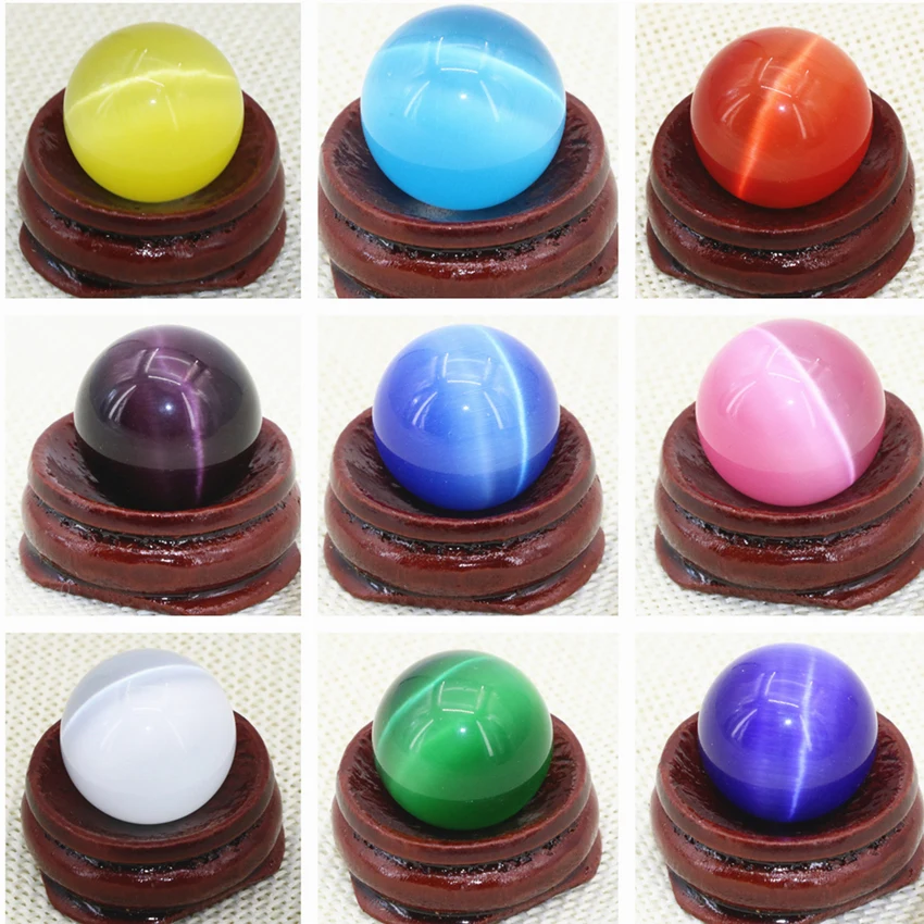 20mm 2pcs free shipping multicolor Mexico opal sphere crystal round ball stone beads crystal hot sale decorate accessories B2887
20mm 2pcs free shipping multicolor Mexico opal sphere crystal round ball stone beads crystal hot sale decorate accessories B2887