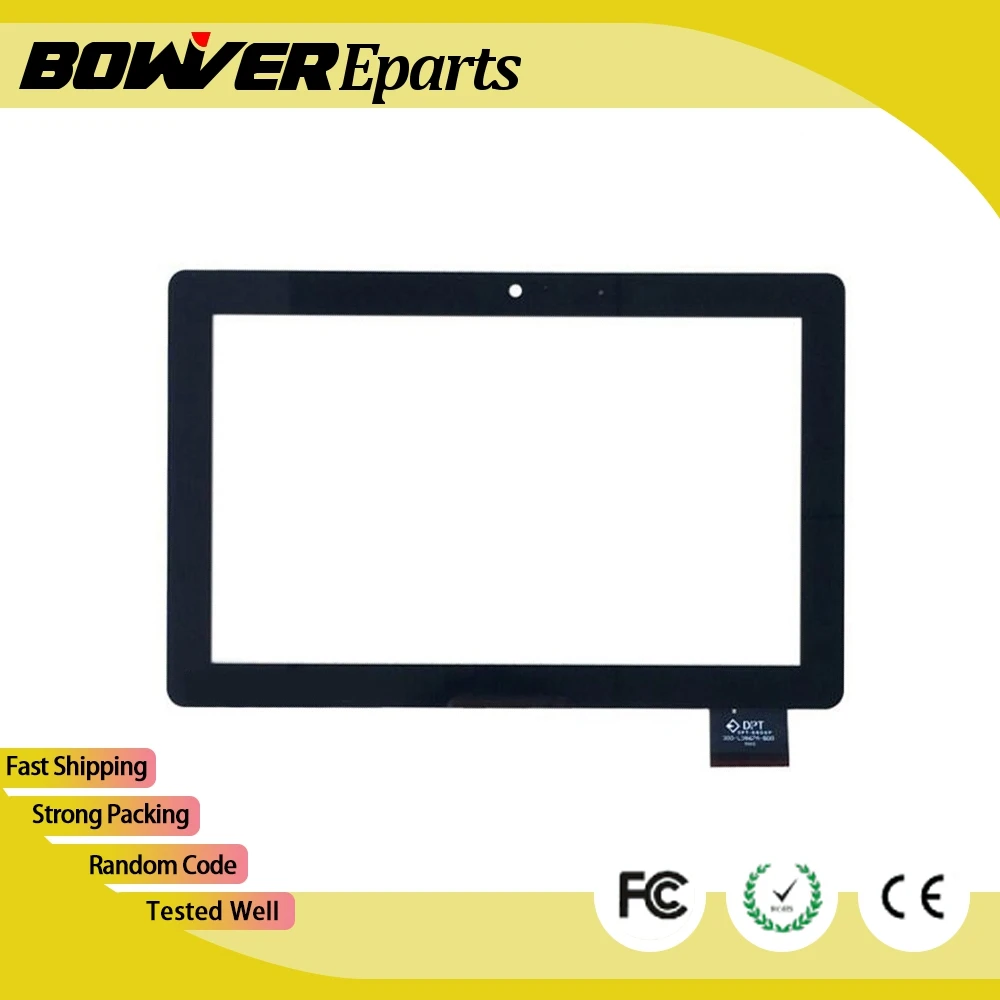 Новый 7-дюймовый сенсорный экран для Tab 7i 300-L3867A-B00 MHS HOTATOUCH C177114A1 DRFPC053T V2.0, дигитайзер, стеклянная панель
Новый 7-дюймовый сенсорный экран для Tab 7i 300-L3867A-B00 MHS HOTATOUCH C177114A1 DRFPC053T V2.0, дигитайзер, стеклянная панель