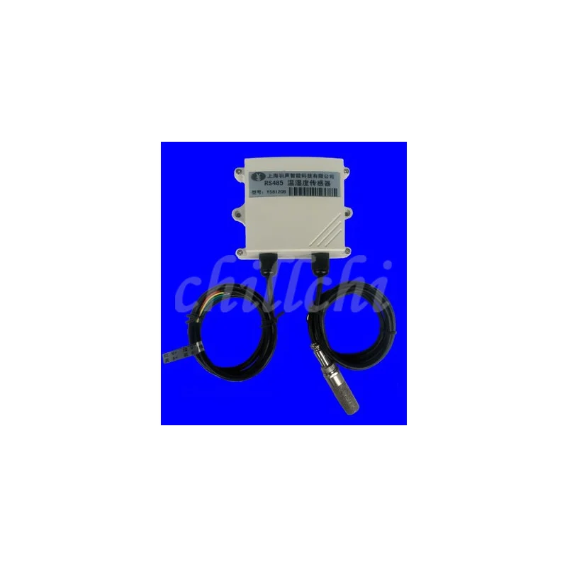 RS485 split temperature and humidity transmitter, temperature and humidity sensor, temperature hygrometer, SHT10, SHT15
RS485 split temperature and humidity transmitter, temperature and humidity sensor, temperature hygrometer, SHT10, SHT15