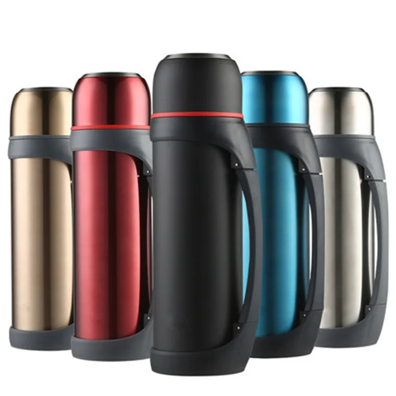 2000ml,2.2L Stainless Steel insulated Thermos Bottle Thermo cup Travel Coffee Mug Thermal vaccum water bottle Thermal Car Kettle
2000ml,2.2L Stainless Steel insulated Thermos Bottle Thermo cup Travel Coffee Mug Thermal vaccum water bottle Thermal Car Kettle