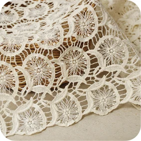 Hollow lace fabric,Cotton embroidery cloth,Fabric for sewing,skirt Patchwork material,110cm*50cm/pcs
Hollow lace fabric,Cotton embroidery cloth,Fabric for sewing,skirt Patchwork material,110cm*50cm/pcs