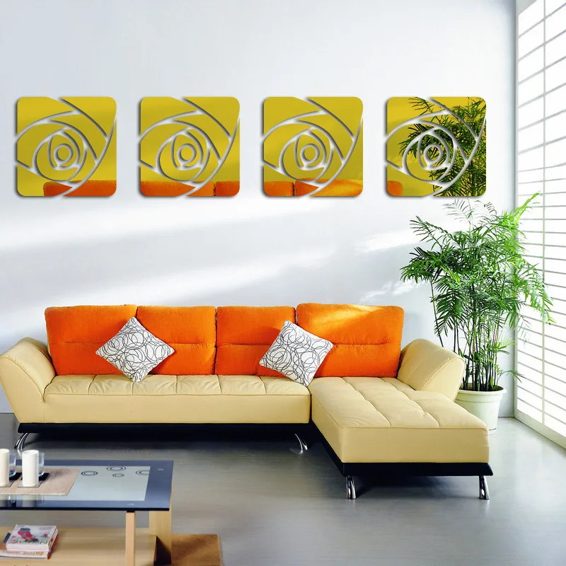 new hot wall stickers Acrylic mirror stickers 3d sticker home decor wall decals mirror home decoration diy modern wall art
new hot wall stickers Acrylic mirror stickers 3d sticker home decor wall decals mirror home decoration diy modern wall art