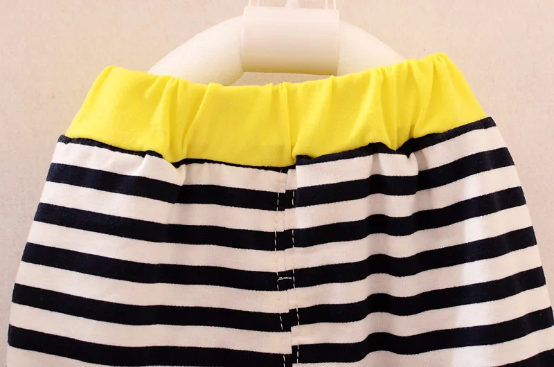 2pcs Autumn Spring Kids Newborn Boys Girls Clothing Set cotton big eyes Sleeveless Shirt + Stripe Pants Summer sport Set suit
2pcs Autumn Spring Kids Newborn Boys Girls Clothing Set cotton big eyes Sleeveless Shirt + Stripe Pants Summer sport Set suit