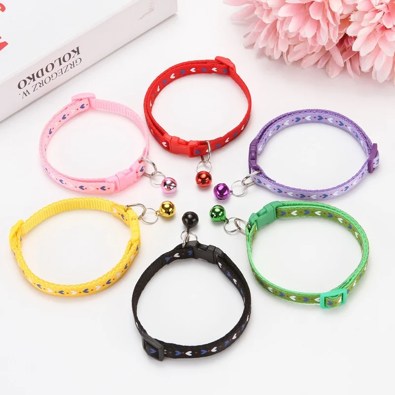 Cute Breakaway Collar For Cats Japanese Cat Collar Pink Puppy Cat Collar Bell Collars Adjustable With Bells Accessory Pet Shop
Cute Breakaway Collar For Cats Japanese Cat Collar Pink Puppy Cat Collar Bell Collars Adjustable With Bells Accessory Pet Shop