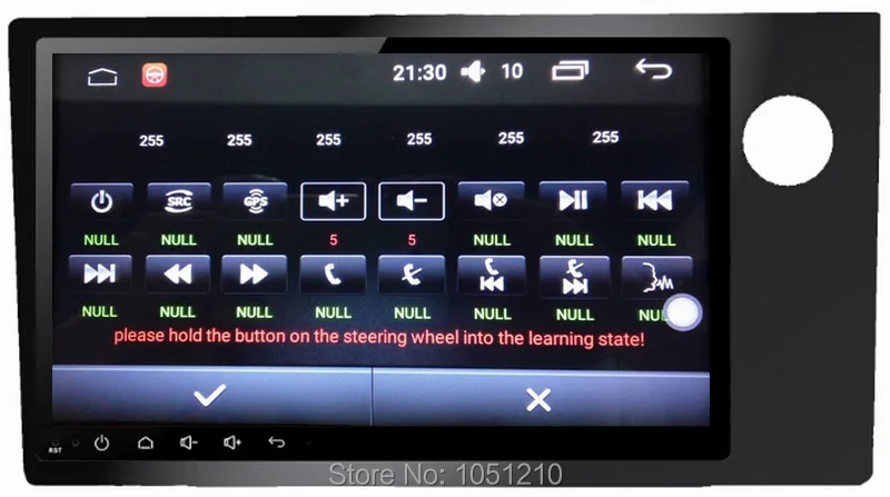 Ouchuangbo car radio gps navigation for Honda BR-V 2015 with touch screen headunit stereo audio USB android 6.0
Ouchuangbo car radio gps navigation for Honda BR-V 2015 with touch screen headunit stereo audio USB android 6.0