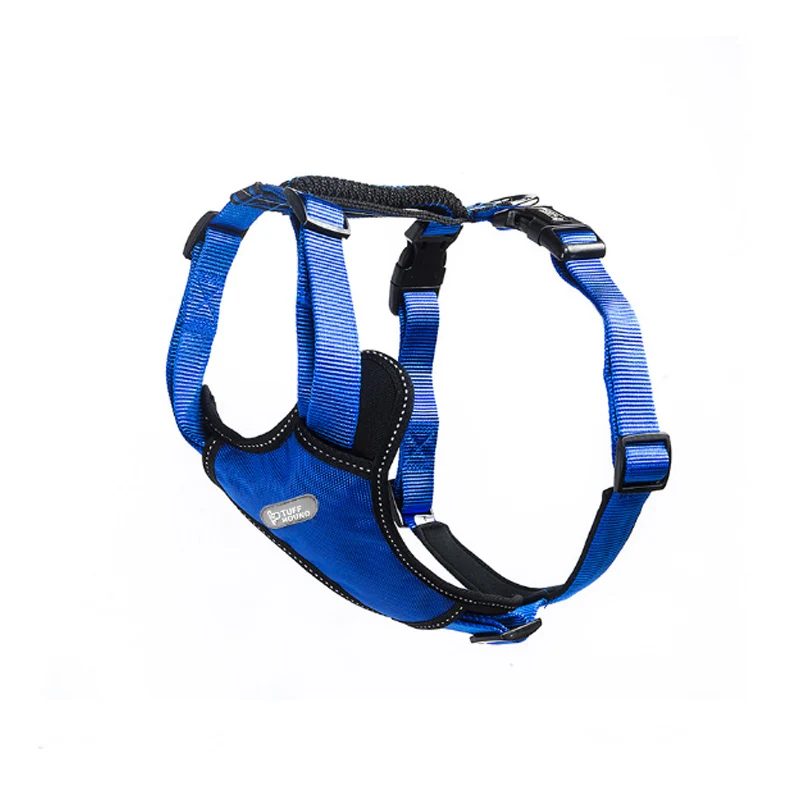 Pet Dog Cat Harness Adjustable No Pull Comfortable Breathable Free Running Vest Harness for Medium and Large Dog Cat Pet
Pet Dog Cat Harness Adjustable No Pull Comfortable Breathable Free Running Vest Harness for Medium and Large Dog Cat Pet