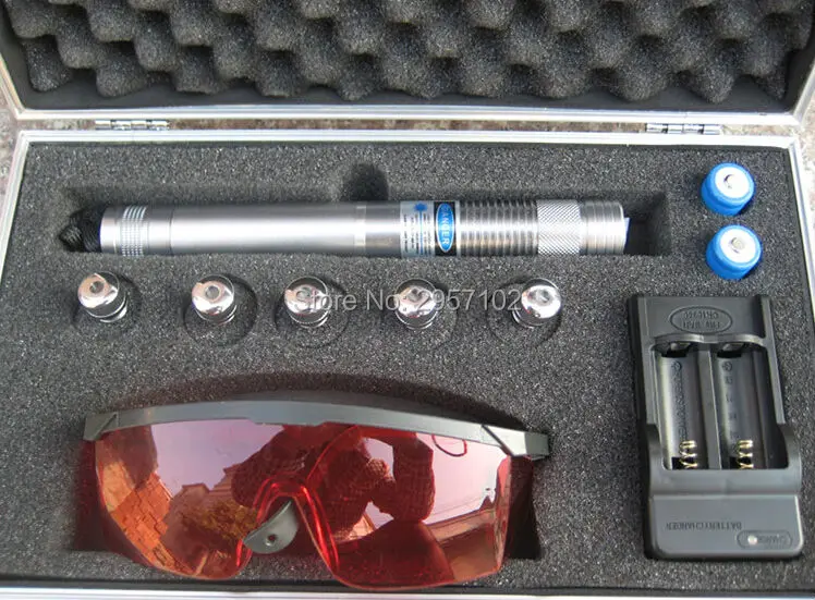 Strong power military 200w 200000m Blue laser pointer 450nm Flashlight Light Burning match/dry wood/burn Cigarettes Hunting
Strong power military 200w 200000m Blue laser pointer 450nm Flashlight Light Burning match/dry wood/burn Cigarettes Hunting