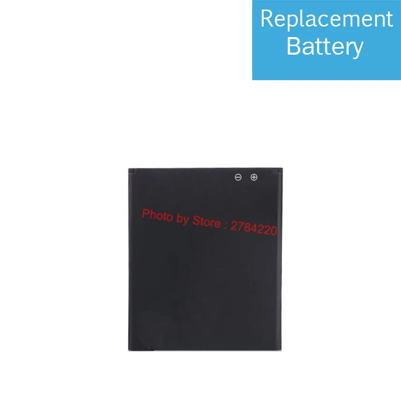 New 2500mAh Replacement Battery For Digma Linx 4.7'' PSI474S Mobile Phone Baterij Batterie Batteries
New 2500mAh Replacement Battery For Digma Linx 4.7'' PSI474S Mobile Phone Baterij Batterie Batteries