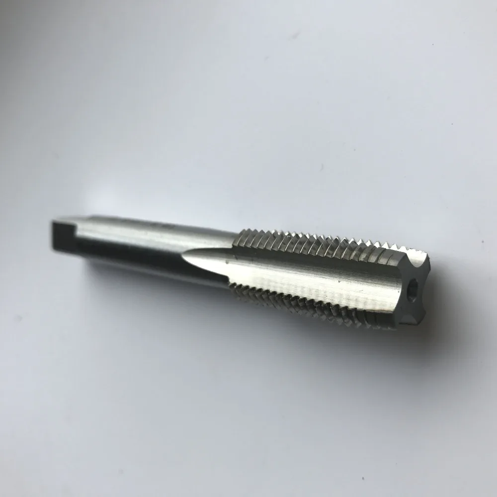 Free shipping 1PC left hand HSS6542 made M14-M33 HSS Machine straight flute standard taps for theading steel iron aluminum
Free shipping 1PC left hand HSS6542 made M14-M33 HSS Machine straight flute standard taps for theading steel iron aluminum
