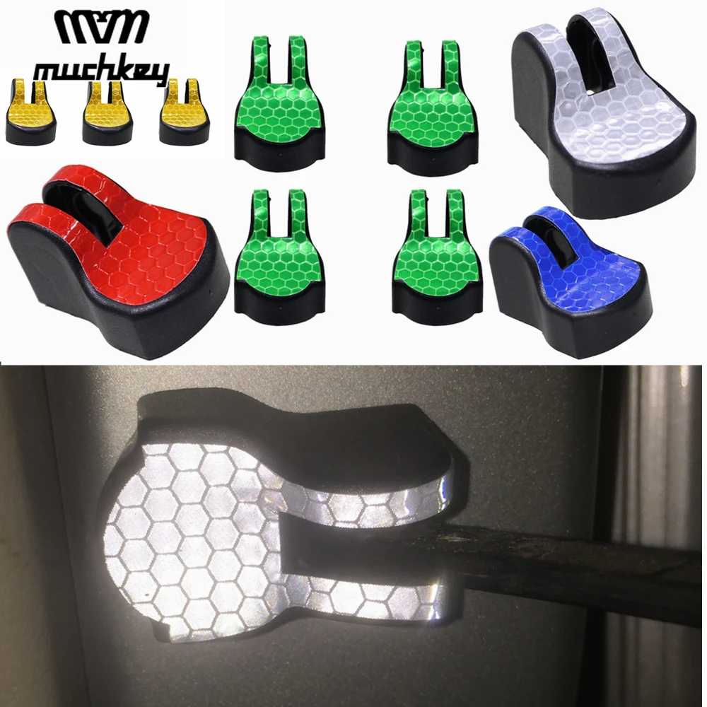 For Nissan Sunny Tiida Livida Qashqai Teana March SENTRA Renault Koleos Car Door Stopper Protection Cover Car Accessories 4pcs
For Nissan Sunny Tiida Livida Qashqai Teana March SENTRA Renault Koleos Car Door Stopper Protection Cover Car Accessories 4pcs