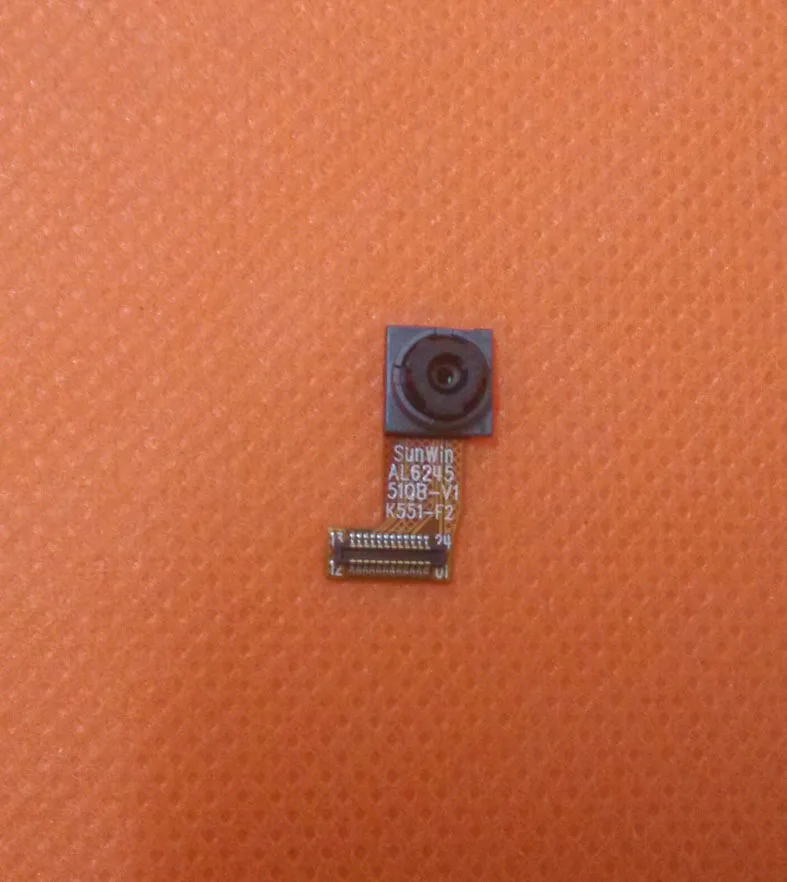 Оригинальная фотокамера, передняя камера 5,5 МП, модуль для Elephone P8000 1080 дюйма, Восьмиядерный MTK6753, 4G LTE FHD1920 x, бесплатная доставка
Оригинальная фотокамера, передняя камера 5,5 МП, модуль для Elephone P8000 1080 дюйма, Восьмиядерный MTK6753, 4G LTE FHD1920 x, бесплатная доставка