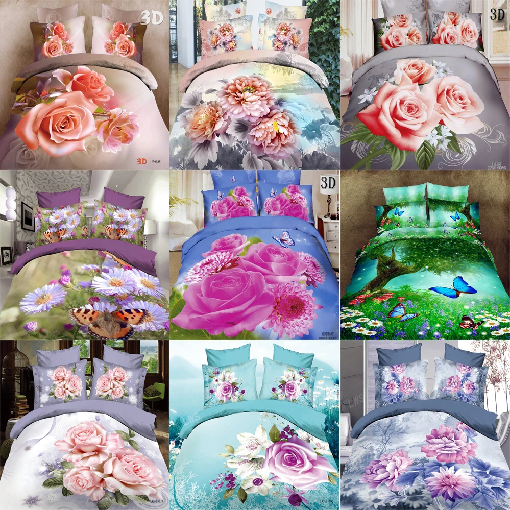 SUPER CHEAP NEW 3D ROSE FLOWERS BEDDING SET 4PC DUVET (DOONA/QUILT) COVERS+FLAT SHEET+PILLOWCASE QUEEN SIZE FREE SHIPPING #005
SUPER CHEAP NEW 3D ROSE FLOWERS BEDDING SET 4PC DUVET (DOONA/QUILT) COVERS+FLAT SHEET+PILLOWCASE QUEEN SIZE FREE SHIPPING #005