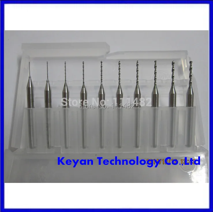 10pcs 0.8mm PCB Print Circuit Board Drill Bits CNC Drill Bits, integrated circuit
10pcs 0.8mm PCB Print Circuit Board Drill Bits CNC Drill Bits, integrated circuit
