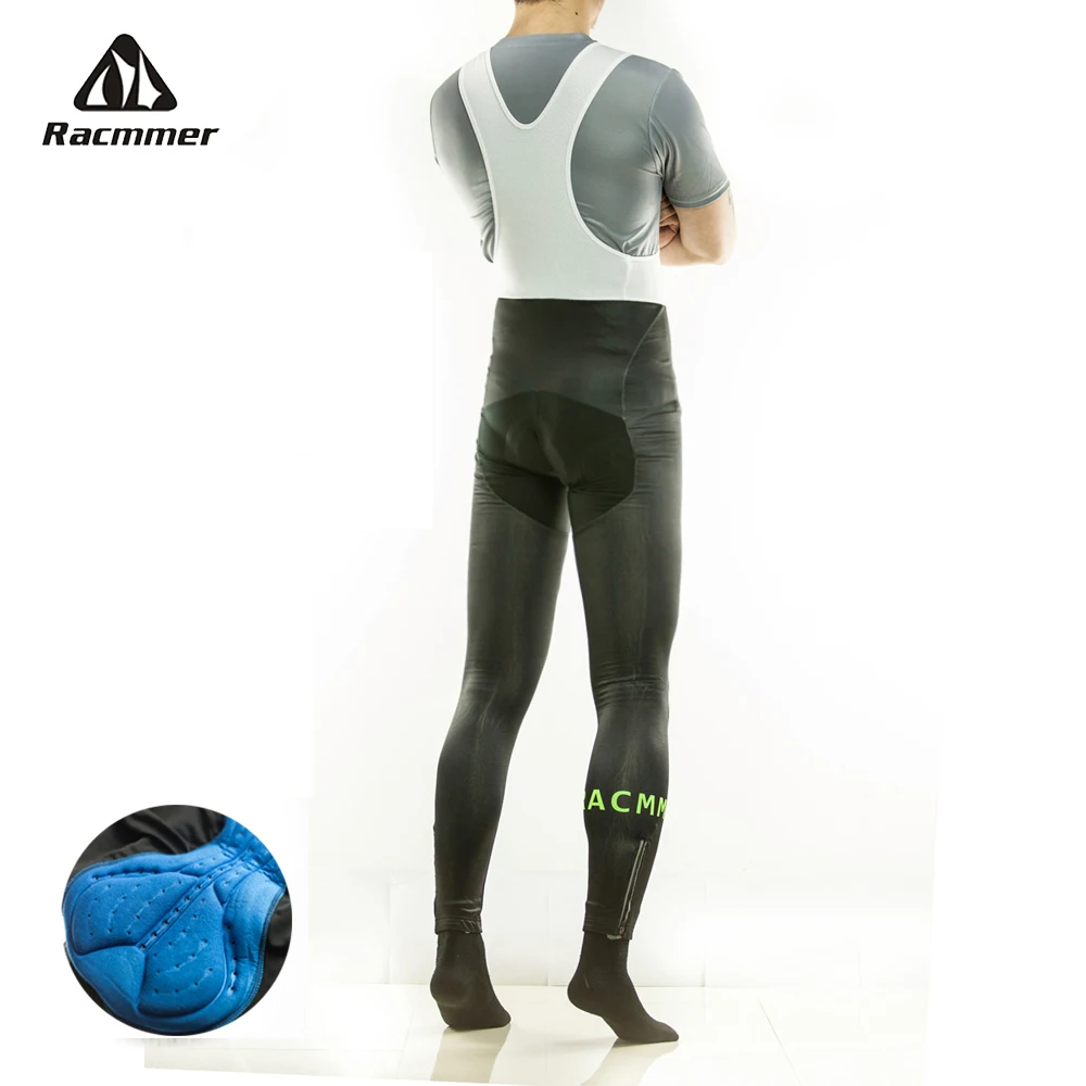 Racmmer 2022 Pro Breathable Cycling Long Bicycle Bib Pants 5D Gel Pad Bike Bib Tights Mtb Men Ropa Ciclismo #BK-01
Racmmer 2022 Pro Breathable Cycling Long Bicycle Bib Pants 5D Gel Pad Bike Bib Tights Mtb Men Ropa Ciclismo #BK-01