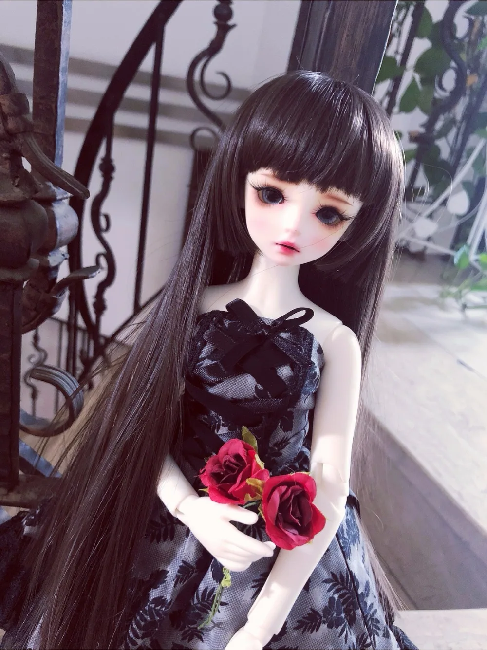 D01 P070 детская игрушка ручной работы 1/3 1/4 аксессуары для куклы BJD/SD Кукла Одежда с