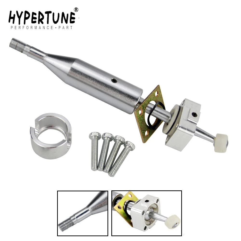 Hypertune - Racing Quick Short Throw Shifter For TOYOTA ALTEZZA/IS200 SXE100 HT5383
Hypertune - Racing Quick Short Throw Shifter For TOYOTA ALTEZZA/IS200 SXE100 HT5383