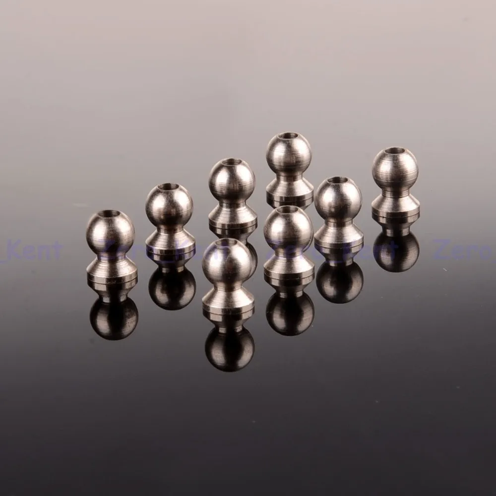 81209 Steering Balls For RC HSP 1/8 Model Nitro Car Buggy Truck Spare Parts
81209 Steering Balls For RC HSP 1/8 Model Nitro Car Buggy Truck Spare Parts