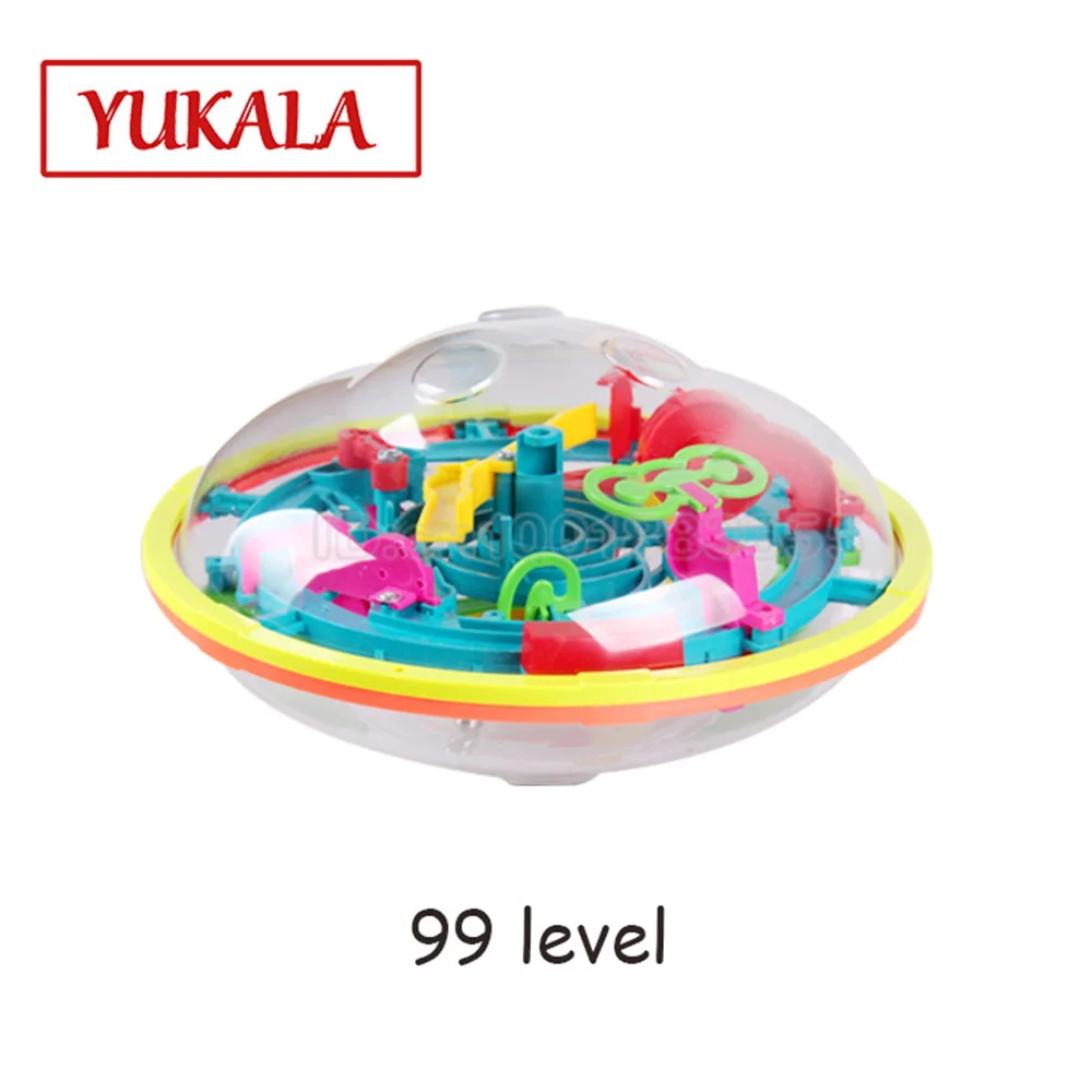 99 levels Magical Intellect Ball Maze 3D stereo. Classic children 's learning and educational toys. Puzzle Magical Labyrinth
99 levels Magical Intellect Ball Maze 3D stereo. Classic children 's learning and educational toys. Puzzle Magical Labyrinth