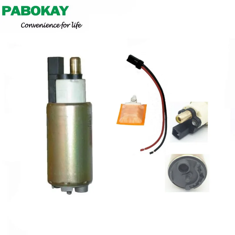 FOR FORD FOCUS MK1 HATCH ESTATE SALOON 10/98-11/04 1.4 1.6 1.8 2.0 16V Fuel Pump 1510073KA0000 XS4U9350AA XS4UC1A 01510073KA0000
FOR FORD FOCUS MK1 HATCH ESTATE SALOON 10/98-11/04 1.4 1.6 1.8 2.0 16V Fuel Pump 1510073KA0000 XS4U9350AA XS4UC1A 01510073KA0000