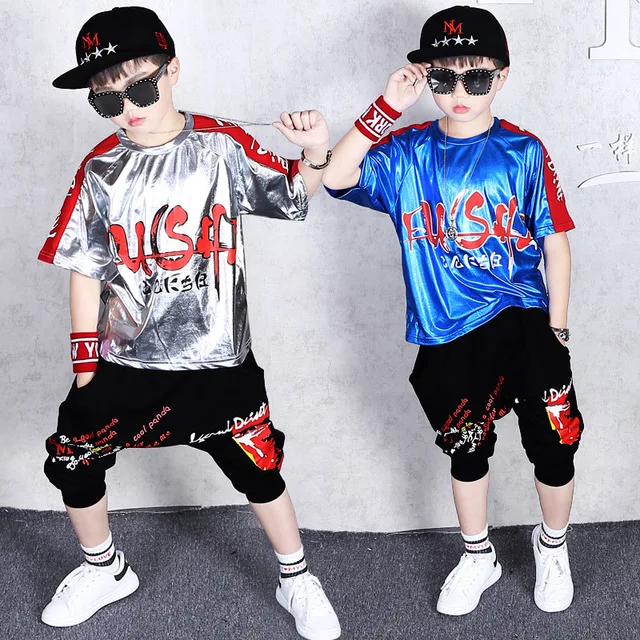 hip hop costume neon clothes street dance clothing hip hop dance set boy clothing hip hop child holographic dance tops shorts
hip hop costume neon clothes street dance clothing hip hop dance set boy clothing hip hop child holographic dance tops shorts