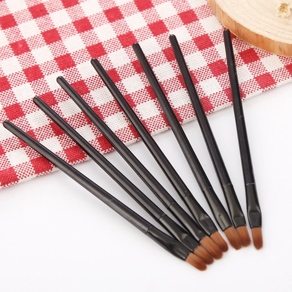50Pcs Makeup eyebrow Eyelash Cosmetic Beauty Tool Disposable Lip Brush Gloss Wands Applicator Makeup Tool
50Pcs Makeup eyebrow Eyelash Cosmetic Beauty Tool Disposable Lip Brush Gloss Wands Applicator Makeup Tool