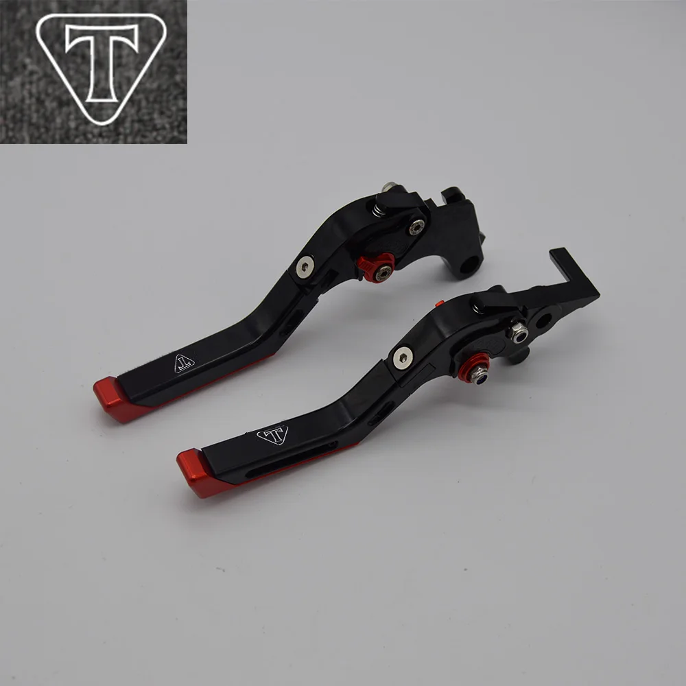 Yang hua CNC Folding&Extending Brake Clutch Levers For Triumph ROCKET III ROADSTER 2010-2016
Yang hua CNC Folding&Extending Brake Clutch Levers For Triumph ROCKET III ROADSTER 2010-2016