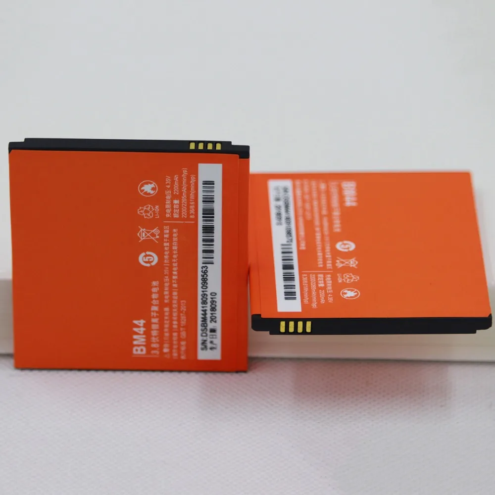10 шт./лот BM44 2200 мАч внутренняя фотобатарея для Xiaomi 2A Redmi Hongmi 1 1 1S 2 сменная литий-ионная батарея
10 шт./лот BM44 2200 мАч внутренняя фотобатарея для Xiaomi 2A Redmi Hongmi 1 1 1S 2 сменная литий-ионная батарея