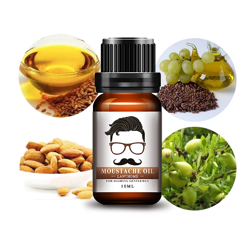 New Beard Growth oil beards hair Thicker Essence Mustache Thick sideburn Treatment Sunburst alopecia Serum Product beard shaping
New Beard Growth oil beards hair Thicker Essence Mustache Thick sideburn Treatment Sunburst alopecia Serum Product beard shaping