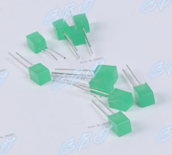 Высокое качество 5*5*7 мм светодиодный 5X5X7mm ультра яркий DIP led Зеленый до зеленого 557 зеленый свет плоская квадратная лампа
Высокое качество 5*5*7 мм светодиодный 5X5X7mm ультра яркий DIP led Зеленый до зеленого 557 зеленый свет плоская квадратная лампа