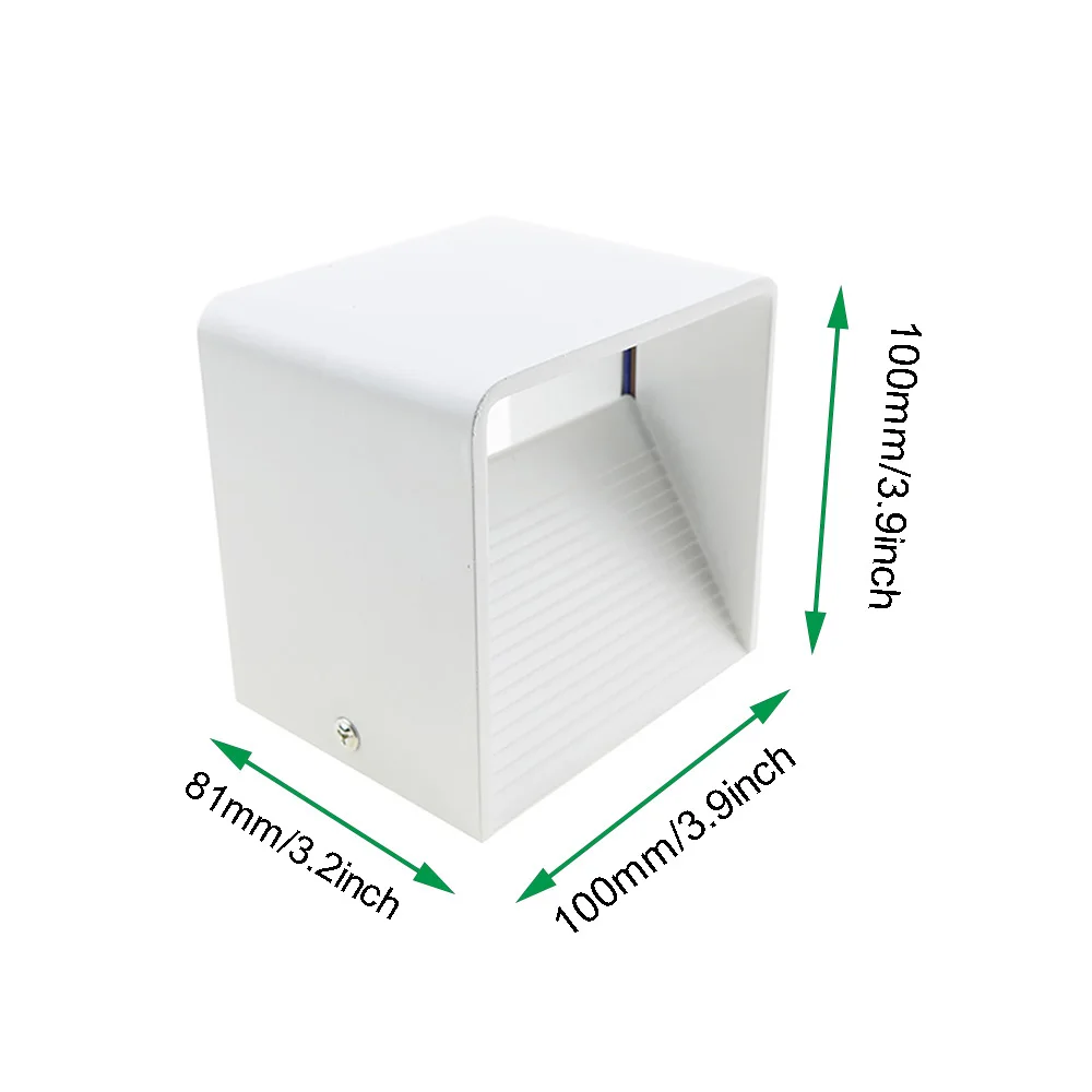 Modern Led Wall Lamps Light With Quality COB chip 3W Aluminum Sconce Up Down Bedroom hotel Corridor AC85~265V Warm white UR
Modern Led Wall Lamps Light With Quality COB chip 3W Aluminum Sconce Up Down Bedroom hotel Corridor AC85~265V Warm white UR