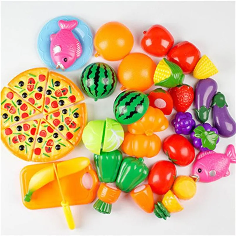 24 Pieces Kitchen Dinner Cutting Treats Fun Play Food Set Living Toys for Kids Drop Shipping Gift High quality freeshipping 20
24 Pieces Kitchen Dinner Cutting Treats Fun Play Food Set Living Toys for Kids Drop Shipping Gift High quality freeshipping 20