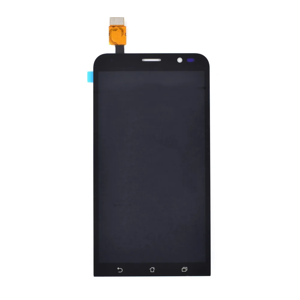 Запчасти для авто для Asus Zenfone Go ZB551KL Дисплей сенсорный дигитайзер Стекло Экран в сборе (черный)
Запчасти для авто для Asus Zenfone Go ZB551KL Дисплей сенсорный дигитайзер Стекло Экран в сборе (черный)