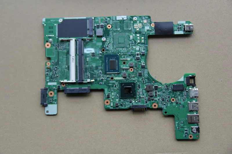 CN-0XGFGH 0xgfgh XGFGH для DELL Inspiron 15Z 5523 материнская плата для ноутбука DMB50 11307-1 с I3-3227U CPU на борту HM77 DDR3
CN-0XGFGH 0xgfgh XGFGH для DELL Inspiron 15Z 5523 материнская плата для ноутбука DMB50 11307-1 с I3-3227U CPU на борту HM77 DDR3