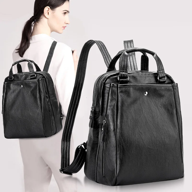 Fashion Classic luxury design Famous Genuine leather Backpack Children Backpacks for Student Backpack School Bags Casual Unisex
Fashion Classic luxury design Famous Genuine leather Backpack Children Backpacks for Student Backpack School Bags Casual Unisex