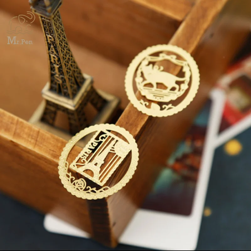 20Pcs/set Cartoon Animals Shaped Mini Gold Bookmark Metal Paper Clip Kawaii Stationery School Office Supply Escolar Papelaria
20Pcs/set Cartoon Animals Shaped Mini Gold Bookmark Metal Paper Clip Kawaii Stationery School Office Supply Escolar Papelaria