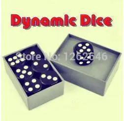 Free Shipping Dynamic Dice - Magic Tricks,Fun Magic Toys,Magic Accessories,Close-Up,Stage Magic Props,Gimmick
Free Shipping Dynamic Dice - Magic Tricks,Fun Magic Toys,Magic Accessories,Close-Up,Stage Magic Props,Gimmick