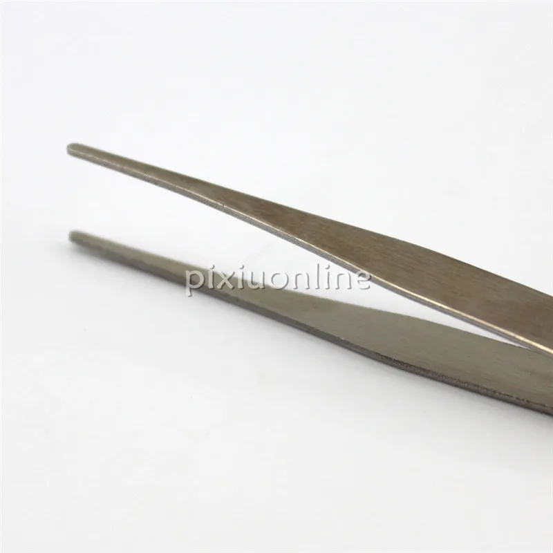 J122b Steel Tweezers 11.5cm long Clamping Device Disassemble Tools DIY Hand Made Free Shipping Russia Sell at a Loss
J122b Steel Tweezers 11.5cm long Clamping Device Disassemble Tools DIY Hand Made Free Shipping Russia Sell at a Loss