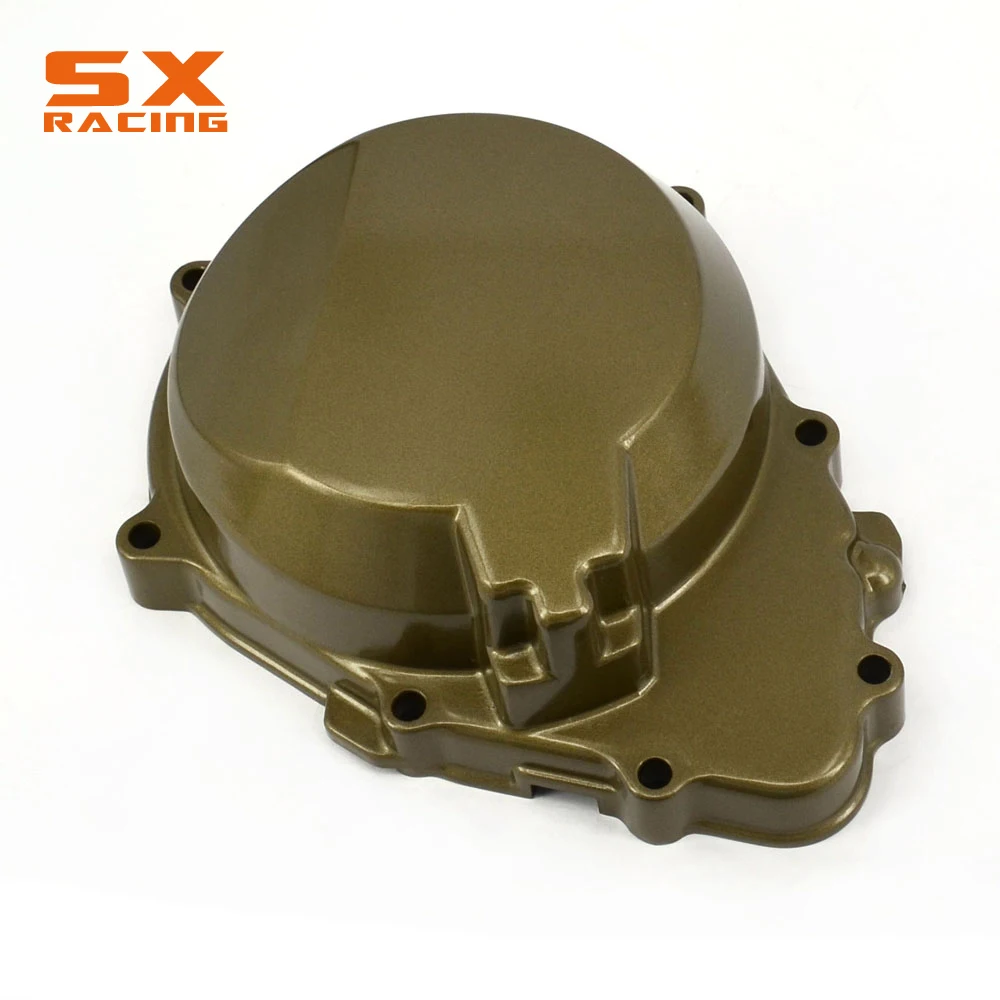 Motorcycle Engine Stator Crankcase Cover Crank Case Engine Cover For ZX-6R ZX6R ZX 6R ZX636 ZX-636 ZX 636 2003-2004
Motorcycle Engine Stator Crankcase Cover Crank Case Engine Cover For ZX-6R ZX6R ZX 6R ZX636 ZX-636 ZX 636 2003-2004