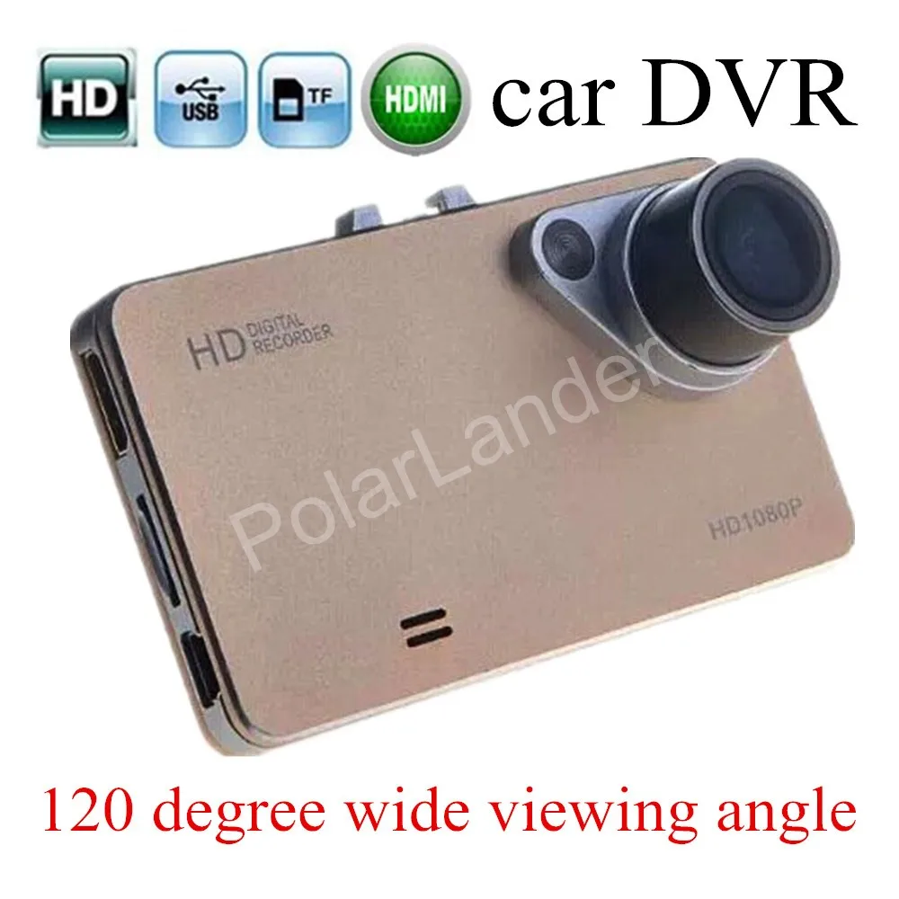 Car DVR H2000 Camera HD video recorder night vision loop recording dash cam 2.7 inch LCD screen car styling high quality
Car DVR H2000 Camera HD video recorder night vision loop recording dash cam 2.7 inch LCD screen car styling high quality