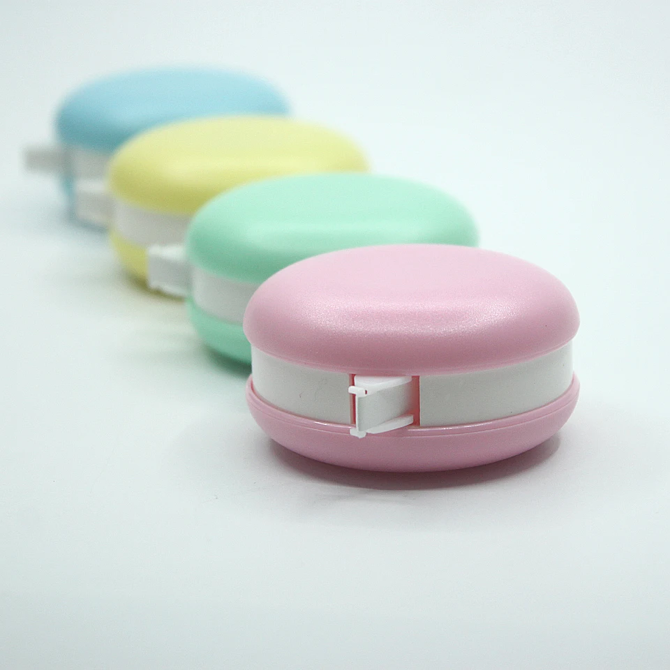 2pcs/lot Kawaii Sweet Donuts Style Cute Correction Tape 6m X 5mm High-quality Novelty Kids School Office Supplies Stationery
2pcs/lot Kawaii Sweet Donuts Style Cute Correction Tape 6m X 5mm High-quality Novelty Kids School Office Supplies Stationery