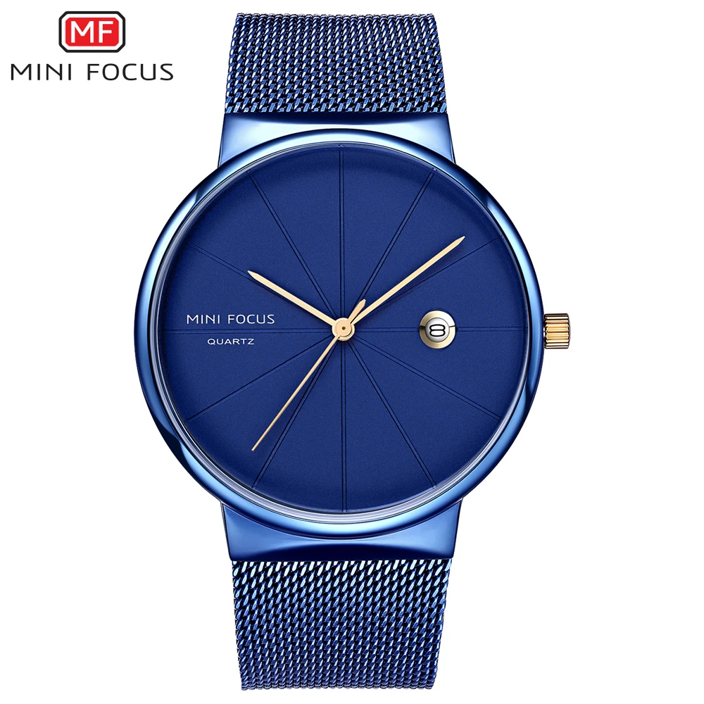 Man waches Luxury Watches Men Blue Stainless Steel Simple Watches Men Classic Quartz Date Men's Wrist Watch Relogio Masculino
Man waches Luxury Watches Men Blue Stainless Steel Simple Watches Men Classic Quartz Date Men's Wrist Watch Relogio Masculino