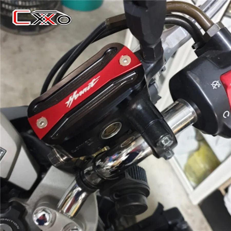 LOGO CBR/Hornet Brake Fluid Reservoir Cover Cap For Honda CBR1000RR CBR600RR SliverWing 400 600 CBR600F Hornet 600 900 CB 600F
LOGO CBR/Hornet Brake Fluid Reservoir Cover Cap For Honda CBR1000RR CBR600RR SliverWing 400 600 CBR600F Hornet 600 900 CB 600F