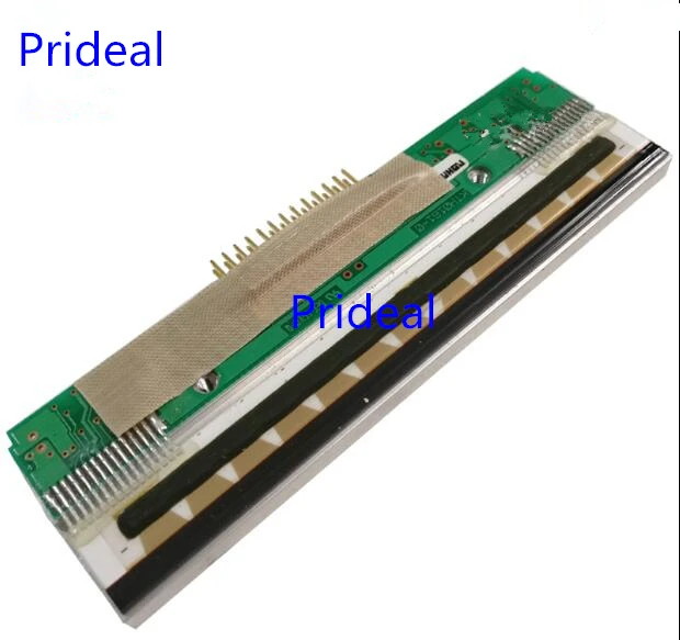 Новая KF2004 GC12G GE13B термопечатающая головка для TSC TTP 243E 244ME 243Epro 243plus|Детали принтера|