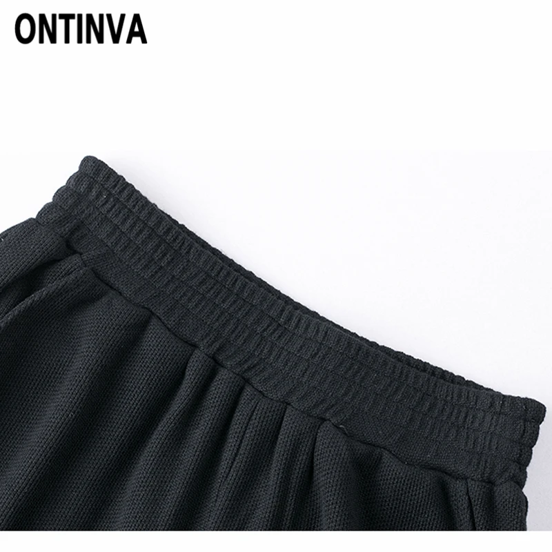Thick Wide Leg Woman Pants Woolen Autumn Winter Warm High Elastic Waist Palazzo Plus Size 5XL 4XL Female Loose Korean Trousers
Thick Wide Leg Woman Pants Woolen Autumn Winter Warm High Elastic Waist Palazzo Plus Size 5XL 4XL Female Loose Korean Trousers