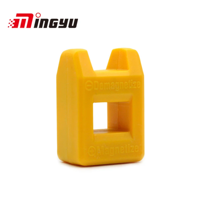 2 in 1 Magnetizer Demagnetizer Tool Screwdriver Magnetic High Quality Useful Household Repair Screwdriver Degaussing Tools
2 in 1 Magnetizer Demagnetizer Tool Screwdriver Magnetic High Quality Useful Household Repair Screwdriver Degaussing Tools