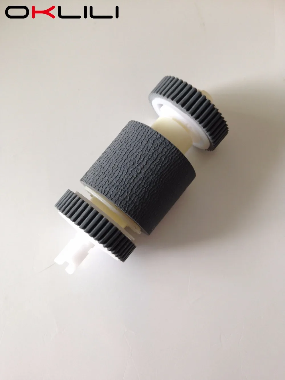 Compatible NEW RM1-6414-000 RM1-6414 Paper Pickup Roller for HP 2035 2055 P2035 P2055 P2035n P2055d P2055dn P2055x
Compatible NEW RM1-6414-000 RM1-6414 Paper Pickup Roller for HP 2035 2055 P2035 P2055 P2035n P2055d P2055dn P2055x