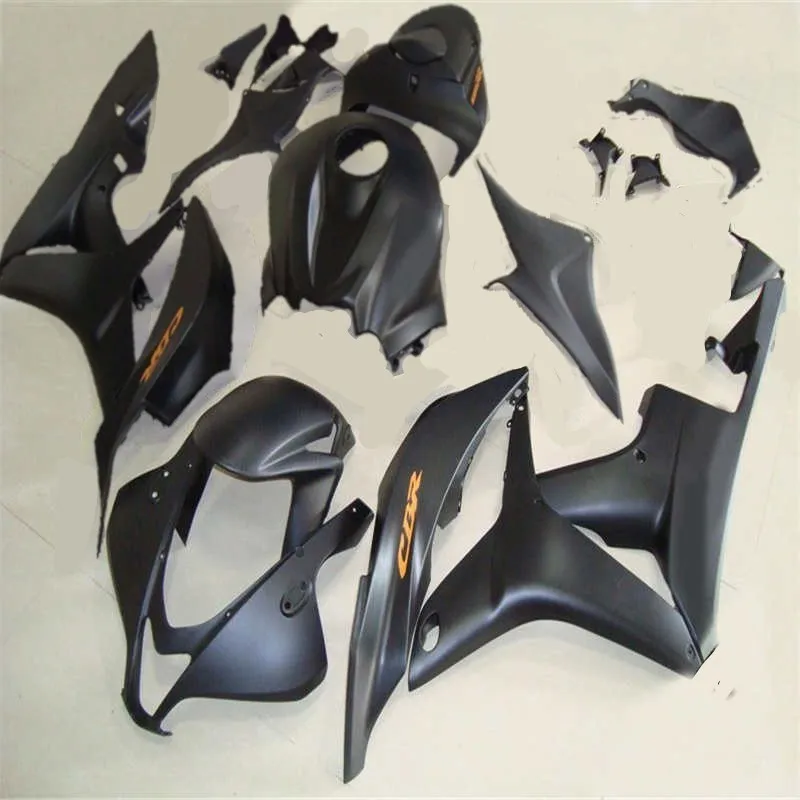 Km Новый комплект для CBR600RR F5 07 08 CBR600 RR injection 2007 2008 ABS полностью матовый черный обтекатель набор + подарки обтекатель мотоцикла
Km Новый комплект для CBR600RR F5 07 08 CBR600 RR injection 2007 2008 ABS полностью матовый черный обтекатель набор + подарки обтекатель мотоцикла