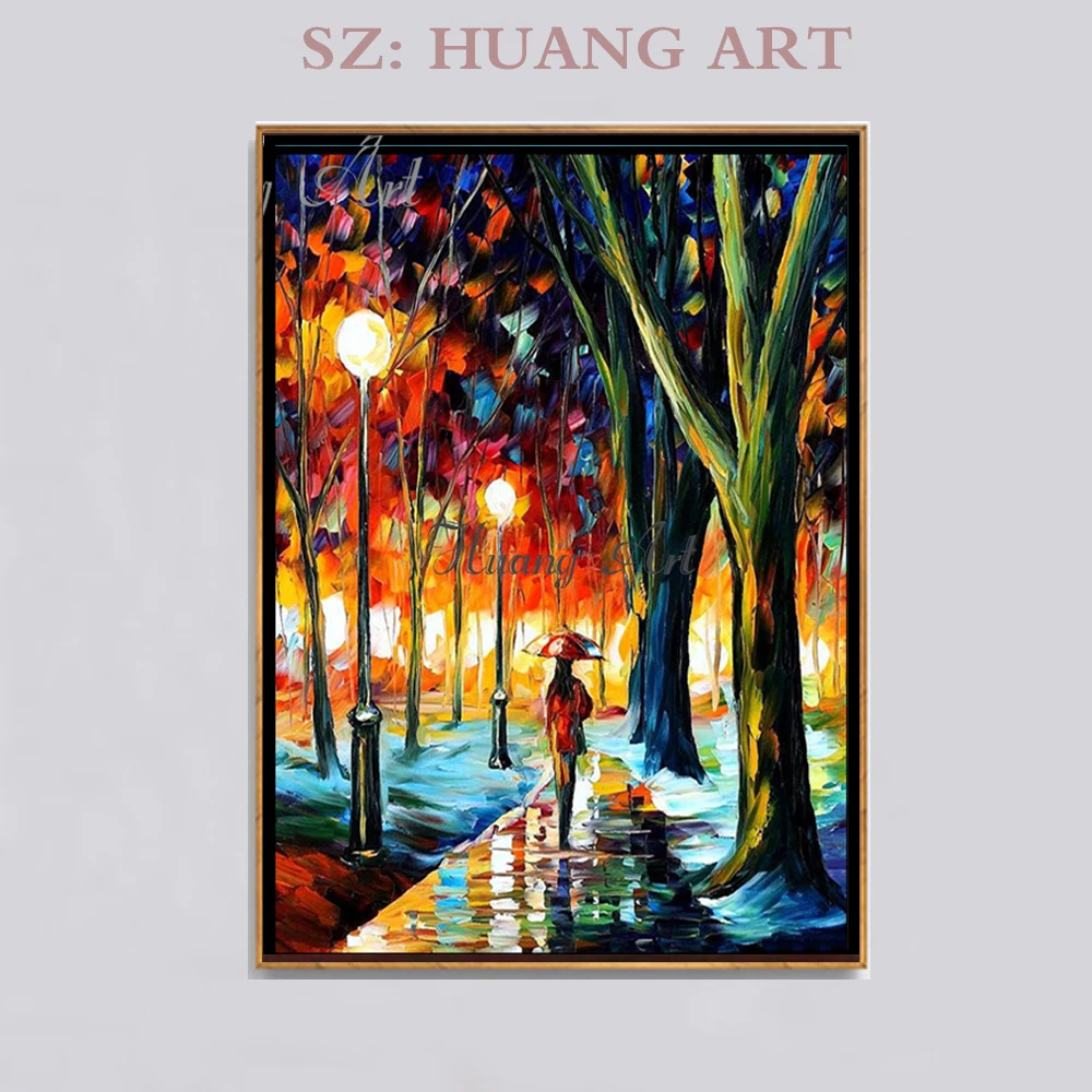 Vestibule painting Attractive lady walking in the busy city road hand-painted hanging painting frameless decorative painting
Vestibule painting Attractive lady walking in the busy city road hand-painted hanging painting frameless decorative painting